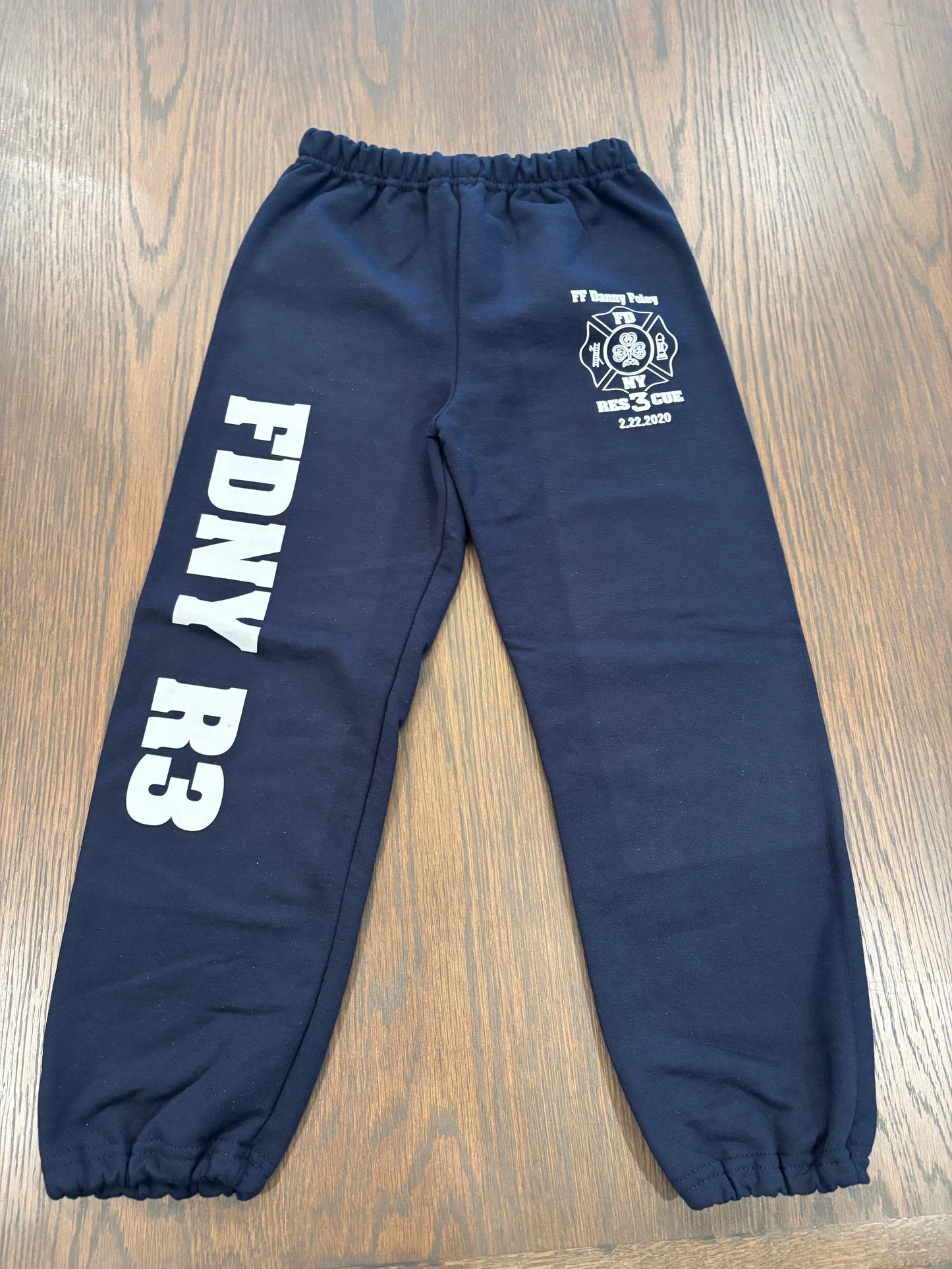 Youth R3 Sweatpants