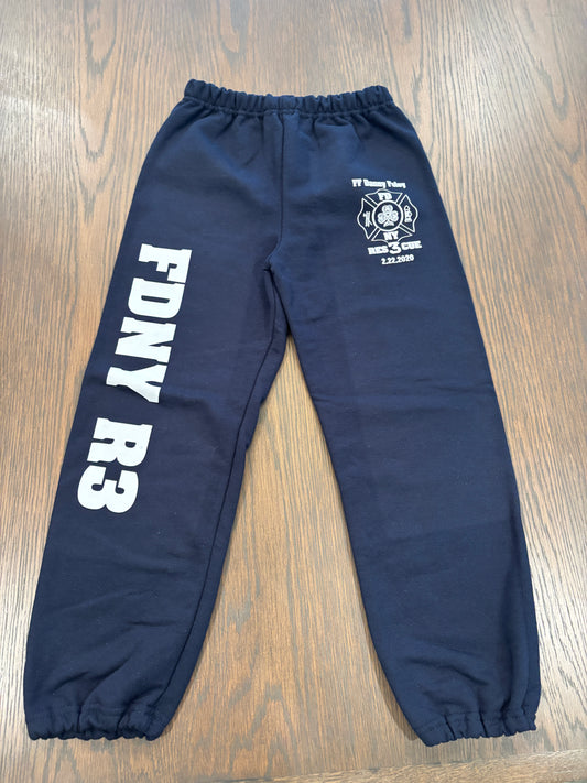 Adult R3 Sweatpants
